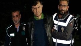 'Askeri Casusluk' davası savcısı Kılınç'a Fetö iddianamesi