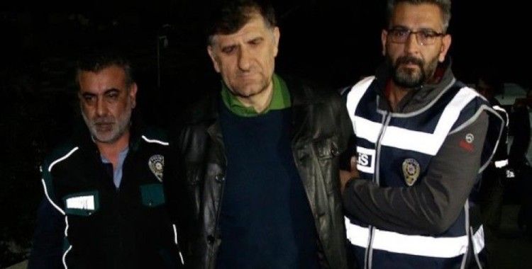'Askeri Casusluk' davası savcısı Kılınç'a Fetö iddianamesi