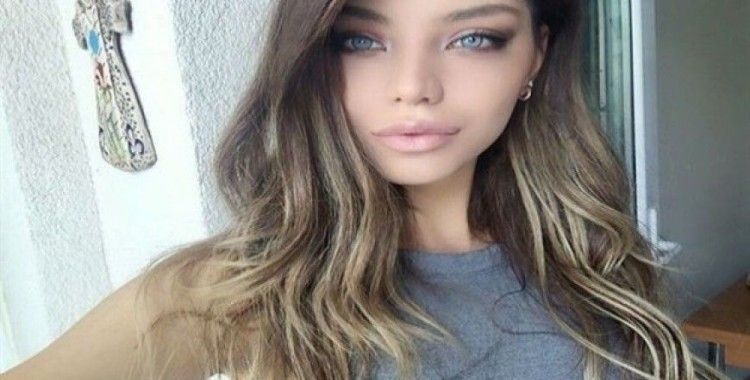 Buse Narcı'nın gözlerine ne oldu?