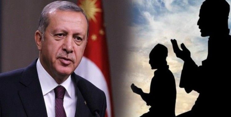 Ömer Taşdemir, 'Düşmanlığınız Erdoğan’a mı, yoksa İslam’a mı?' - Okur Yazısı