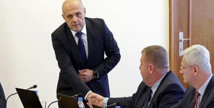 Bulgaristan Başbakan Yardımcısının eşinden ırkçı paylaşım