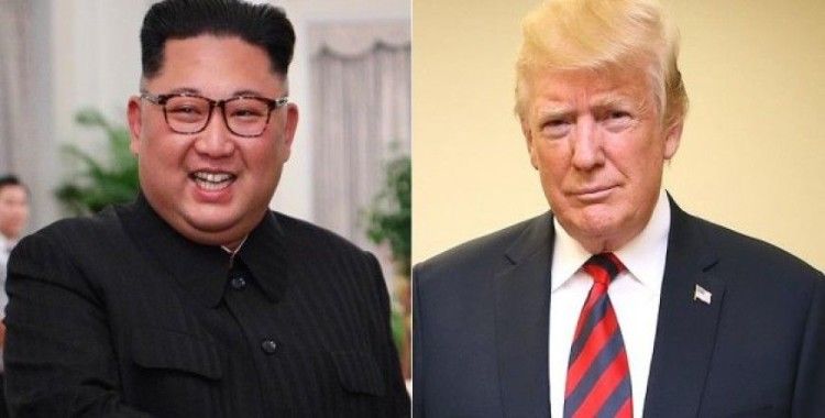 Trump-Kim zirvesinin detayları belli oldu