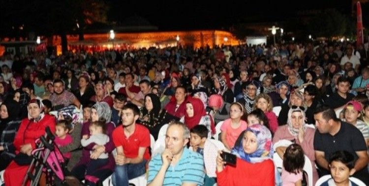 Gebze'de Ramazan ayı dolu dolu geçiyor