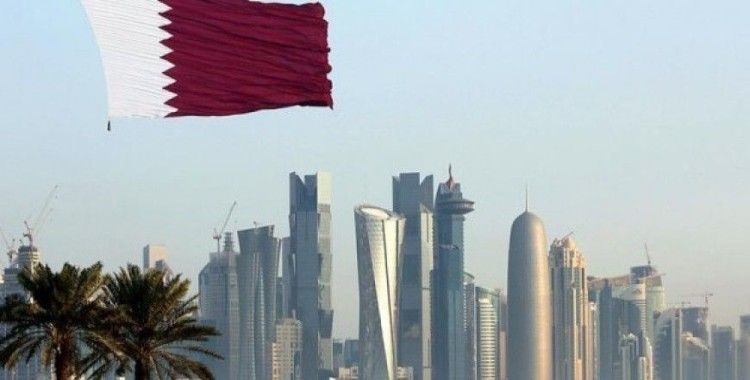 Katar BAE'ye karşı Uluslararası Adalet Divanı'nda dava açtı