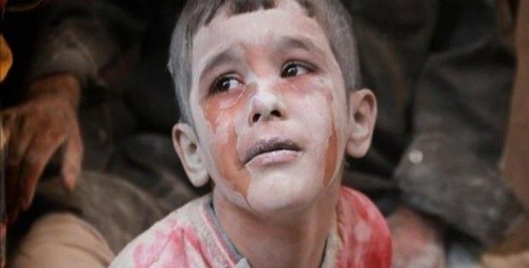 ​UNICEF; İdlib'de 4 günde 13 çocuk öldü