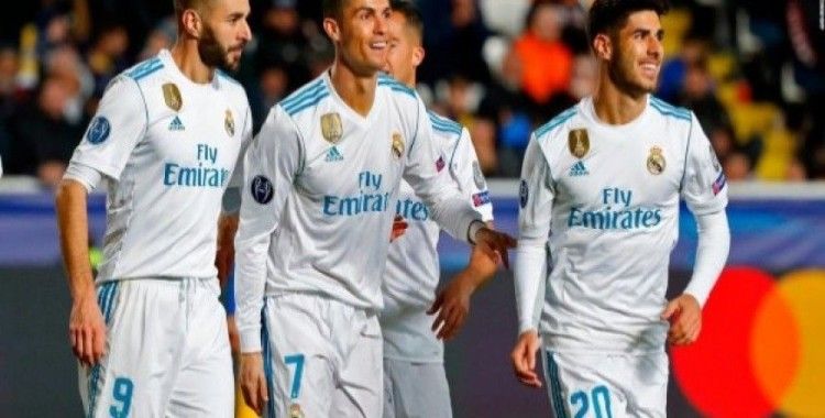 Real Madrid'in yeni Teknik Direktörü belli oldu