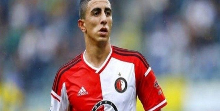 Kayserispor, Feyenord'dan Bilal Başacıkoğlu'nu transfer etti