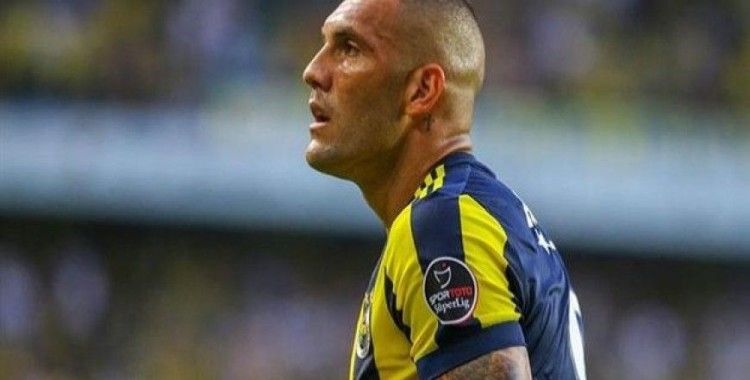 ​Fenerbahçe, Fernandao'yu El Wehda'ya verdi