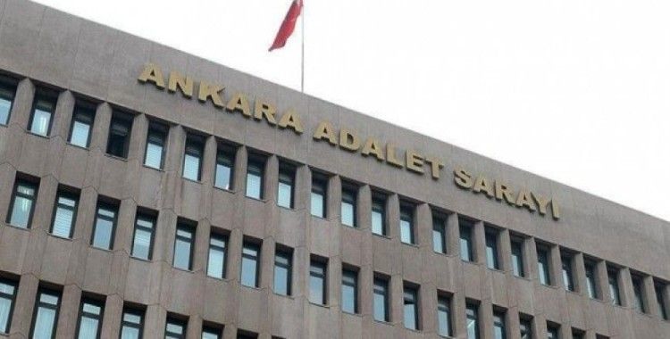 ​Ankara Garı önündeki terör saldırısı davasında ağırlaştırılmış müebbet istemi