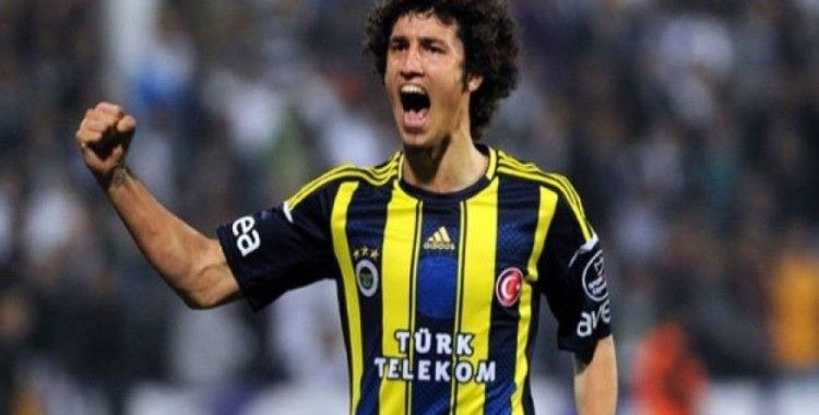 Fenerbahçeli Salih Uçan'dan Muğlaspor'a ziyaret