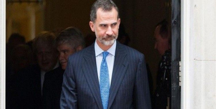İspanya Kralı'nın eniştesi yolsuzluktan hapse girecek