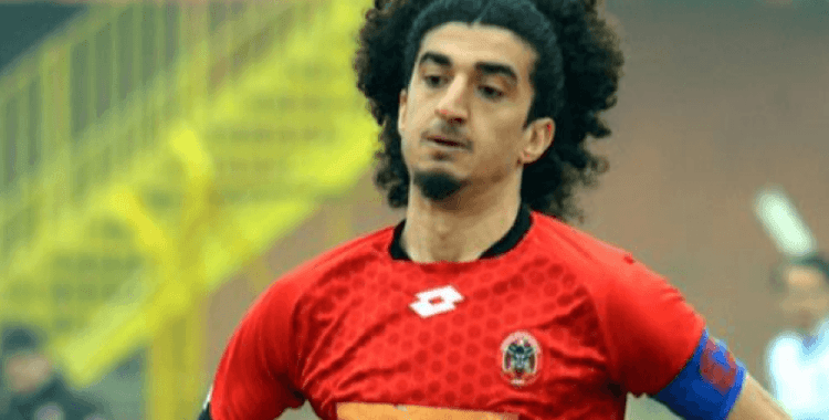 Evkur Yeni Malatyaspor Yakup Alkan'ı bir kez daha kiraladı