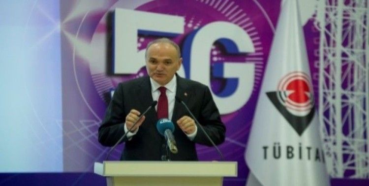 5G yeni nesil haberleşme teknolojileri için imzalar atıldı