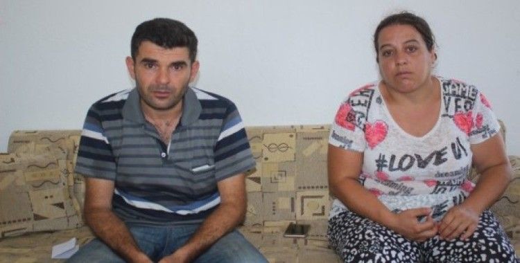 Antalya'da 14 yaşındaki kızdan 2 gündür haber yok