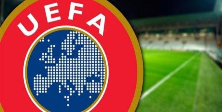 ​UEFA'dan Beşiktaş, Fenerbahçe ve Trabzonspor kararı