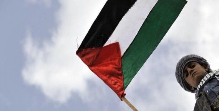 Filistin yönetiminden bayramda 'gösteri' yasağı