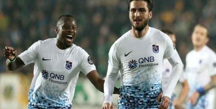 Trabzonspor'dan Okay Yokuşlu açıklaması