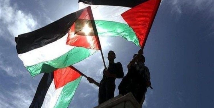 FKÖ'den AB ülkelerine Filistin devletini tanıma çağrısı