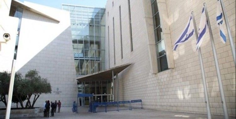 İsrail’de gözaltına Türk vatandaşı askeri mahkemeye çıkarıldı