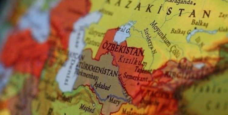 Özbekistan’da ilk kez af ilan edildi