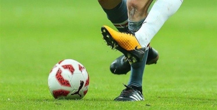 Spor Toto'dan futbol alt liglerine 200 milyon liralık destek