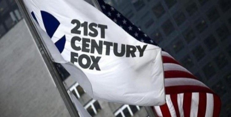 ​21st Century Fox’a 65 milyar dolarlık teklif verildi