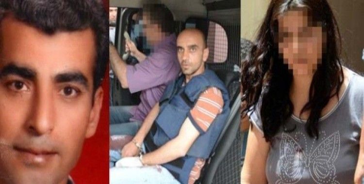 Karısının sevgilisini bıçaklayan adama 8 yıl hapis cezası