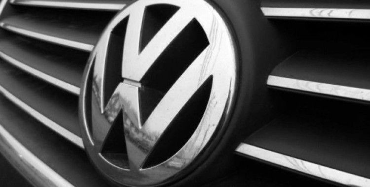 Volkswagen'e 1 milyar euro ceza 