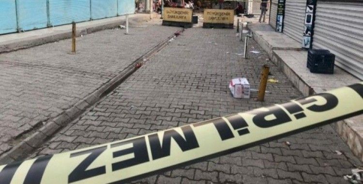 Suruç'taki saldırıya ilişkin 19 gözaltı