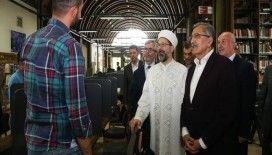 Bu tür okuma evlerinin çok faydalı olacağını düşünüyorum