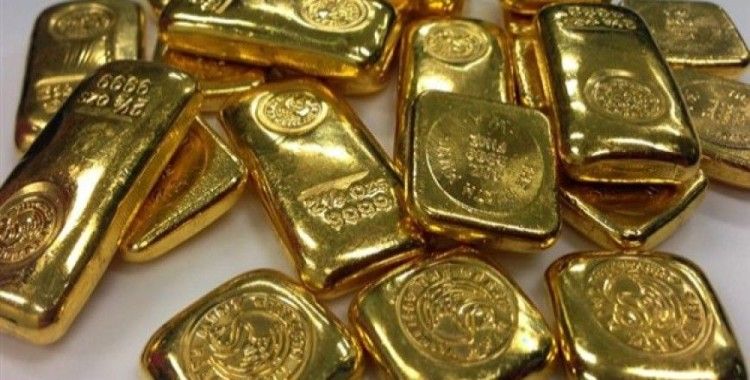 Milyonerlerde 3,6 milyar liralık altın var