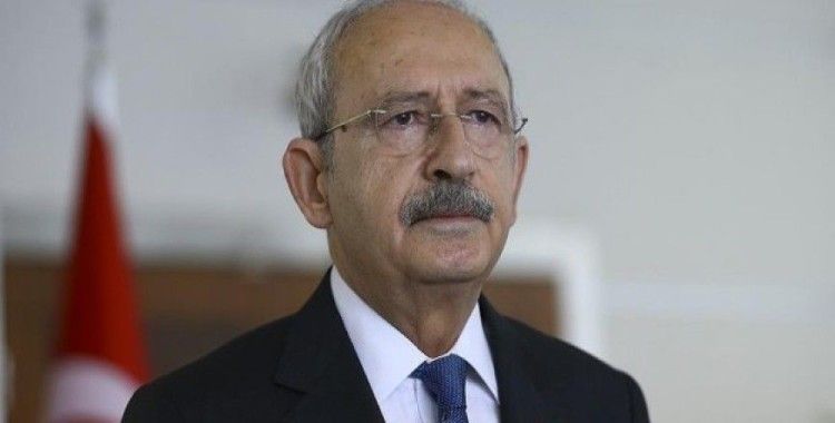 Kılıçdaroğlu, 9. Cumhurbaşkanı Süleyman Demirel'i andı