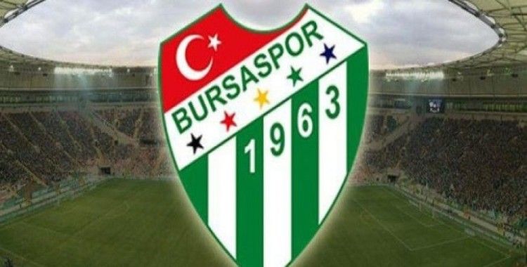 Bursaspor'a yeni idari menajer