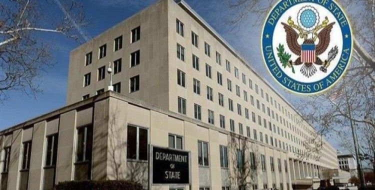 ABD, Suriye'deki hava saldırısını yalanladı