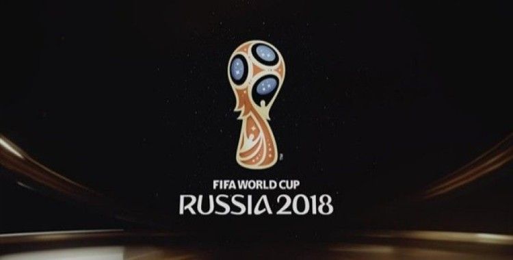2018 FIFA Dünya Kupası'nda yarın 3 maç oynanacak