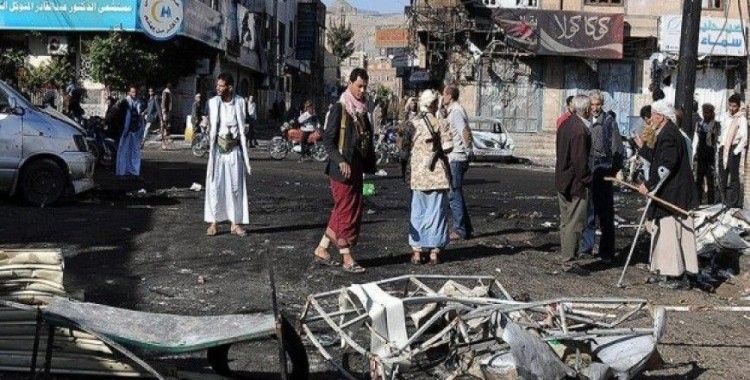 Yemen'de Husiler saldırdı, 9 ölü