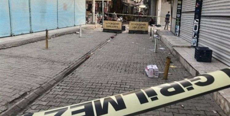 Suruç'taki saldırıyla ilgili 19 zanlının emniyette işlemleri sürüyor