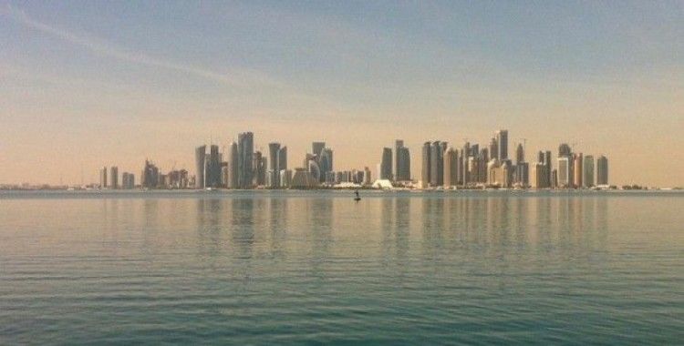 Suudi Arabistan, Katar'ı adaya dönüştürmeyi planlıyor