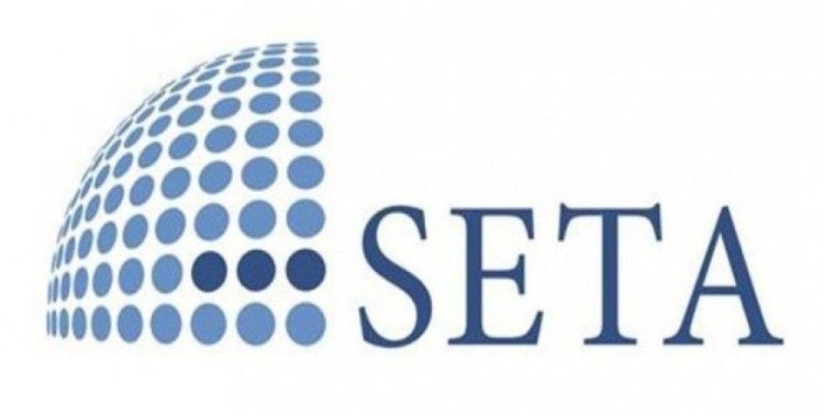 ​SETA'dan '24 Haziran Seçimlerinin Siyasi Anlamı' analizi
