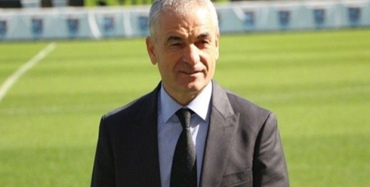 Atiker Konyaspor, Rıza Çalımbay ile anlaştı