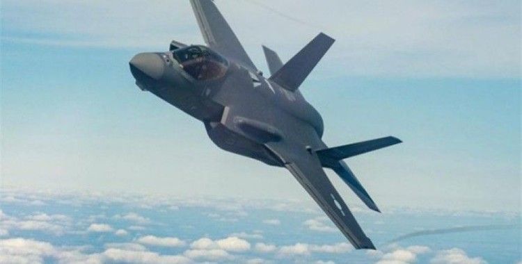 Başbakan Yıldırım'dan F-35'lerin teslimine ilişkin açıklama