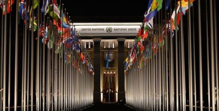 ABD'nin BM İnsan Hakları Konseyi kararı belli oldu