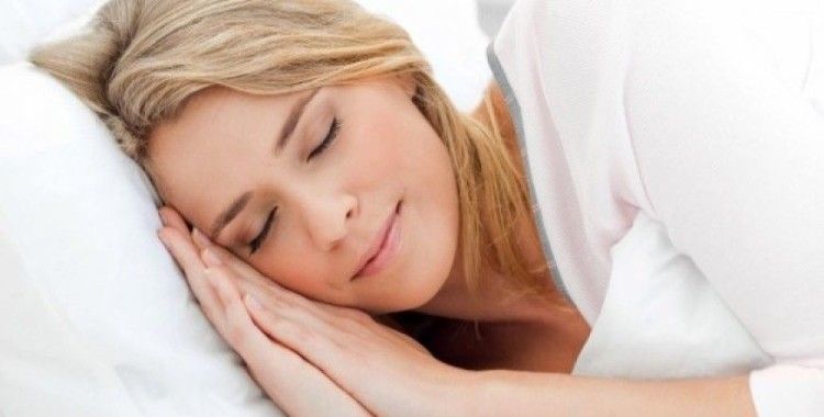 Uyku apnesinin pratik bir uyku testiyle tanı ve tedavisi mümkün