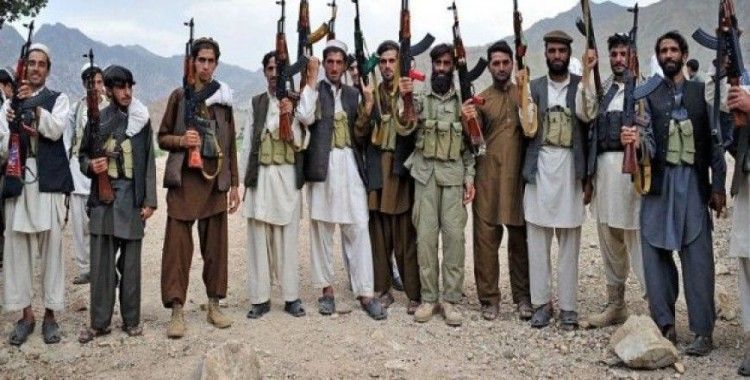 Ateşkes sonrası Taliban'dan ilk saldırı, 30 ölü