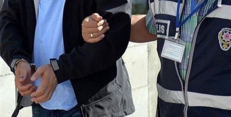 Kayseri'de Fetö'nün gaybubet evine baskın, 4 gözaltı 