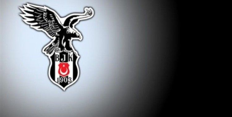 Beşiktaş'tan Serkan Reçber'e görev