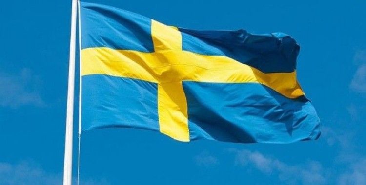 İsveç'te sığınmacılara hakaret eden kişiye hapis