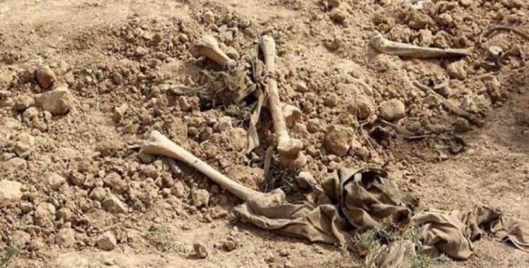 Mali'de 3 toplu mezar bulundu