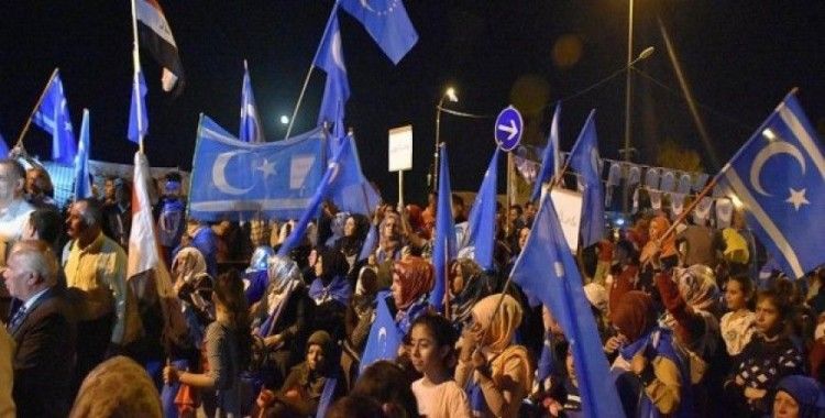 Türkmenler mahkemenin seçimle ilgili kararından memnun