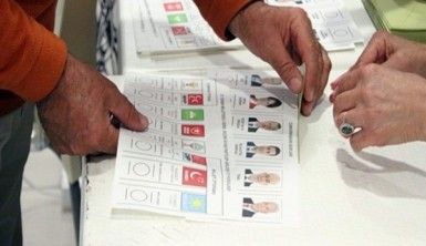 Liderlerin nerede oy kullanacağı belli oldu